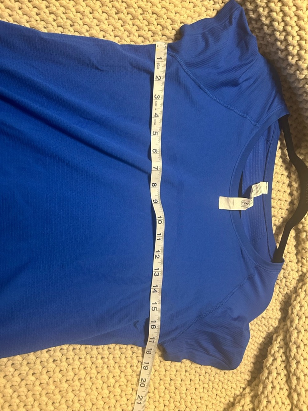 Lululemon Swiftly Tech - Picture 6 of 6